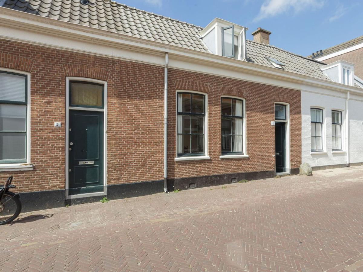 Picturesque Fisherman S House In Scheveningen Near The Shops Haga Cameră foto